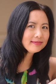 Joy Hopwood portrait
