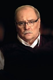 Vladimir Bortko portrait