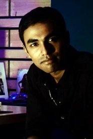 Rajesh Murugesan portrait