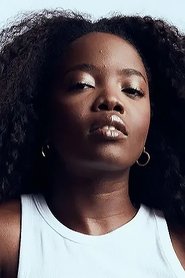 Clara Moneke portrait