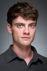 Thomas Grant portrait