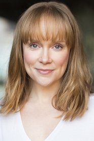Vicki Lee Taylor portrait