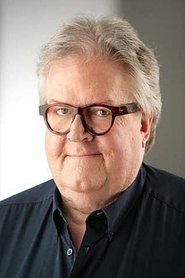 Andreas Kunze portrait