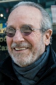 Gary Sherman portrait