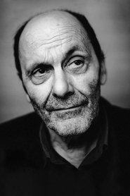 Jean-Pierre Bacri portrait