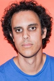 Four Tet portrait