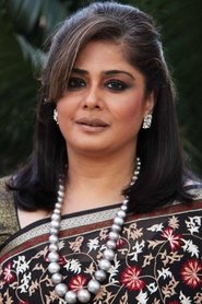 Amita Nangia portrait