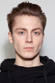 Egor Kiriachok portrait