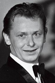 Enn Vetemaa portrait
