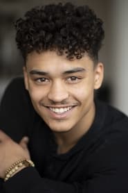 Cameron Vitosh portrait