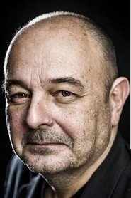 Steen Stig Lommer portrait