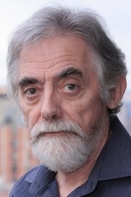 Jarlath Conroy portrait