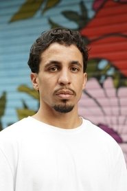 Hamza Zerrouk portrait