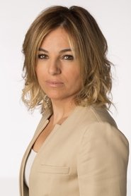 Núria Solé portrait
