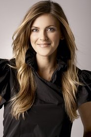 Bronwyn McCahon portrait