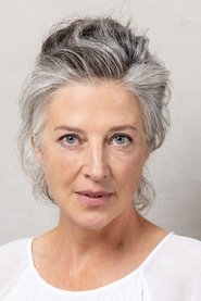 Marike Mingelen portrait