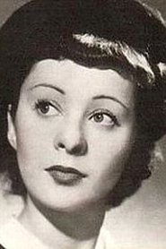 Denise Bataille portrait