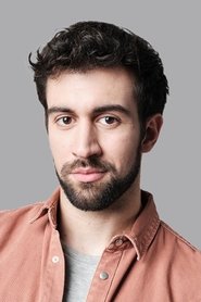 Nick Mellos portrait