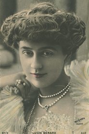 Lucy Mareil portrait