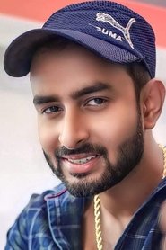 Asim Aktar portrait