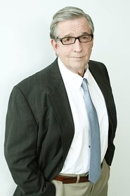 Stephen Michael Ayers portrait
