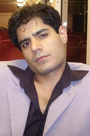 Maziyar portrait