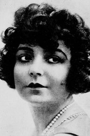 Christiane Dor portrait