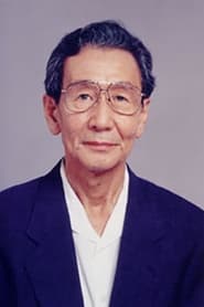 Kei Iinuma portrait