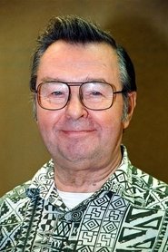 Ernst H. Hilbich portrait