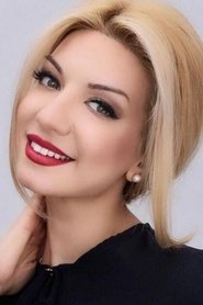 Yoanna Dragneva portrait