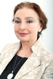 Annelinde Gerstl portrait