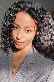 Shalom Brune-Franklin portrait