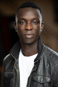 Emmanuel Trier portrait