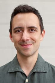 Nathan Punwar portrait