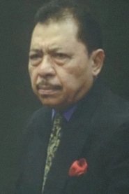 Deddy M. Borhan portrait