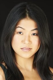 Rosie Simon portrait