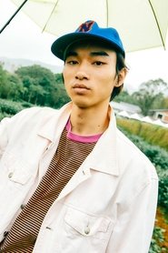 Takuma Fujie portrait