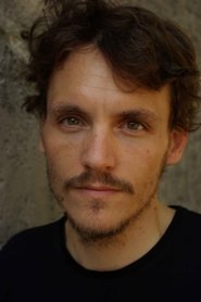 Christophe Dimitri Réveille portrait