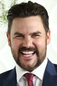 Ben Mingay portrait