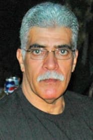 Tarik Al-Nahry portrait