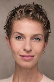 Sophie Heideker portrait