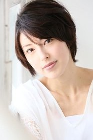 Mami Abe portrait