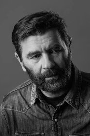 Franjo Kuhar portrait