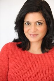Nandini Minocha portrait