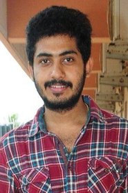 Anu Mohan portrait