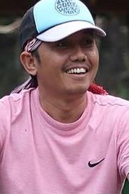 Enggar Budiono portrait