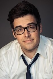 Christopher Ninness portrait