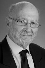 Mike Parish portrait