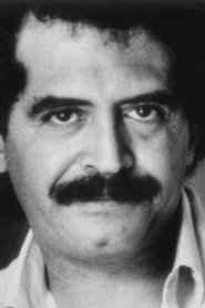 Rodolfo Santana portrait