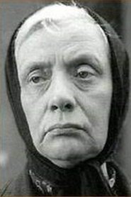 Maria Besendahl portrait